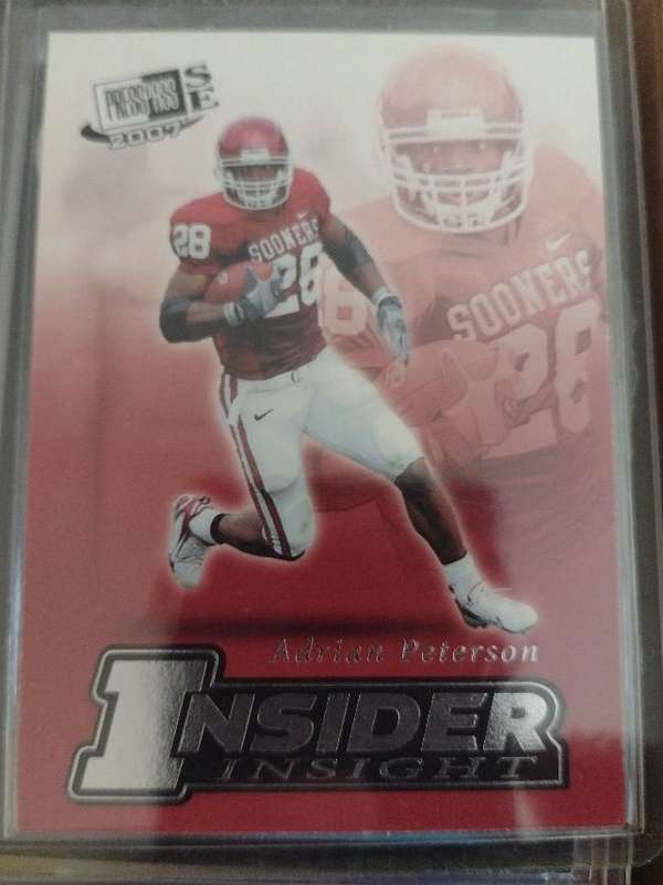 Adrian Peterson