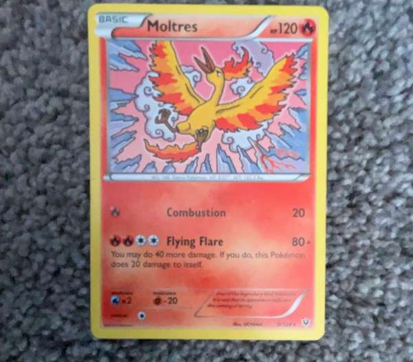 Moltres