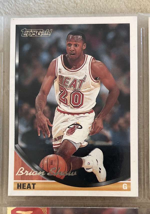 Brian Shaw