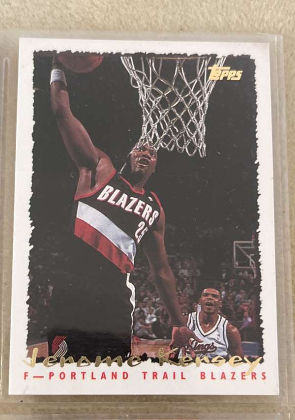 Jerome Kersey