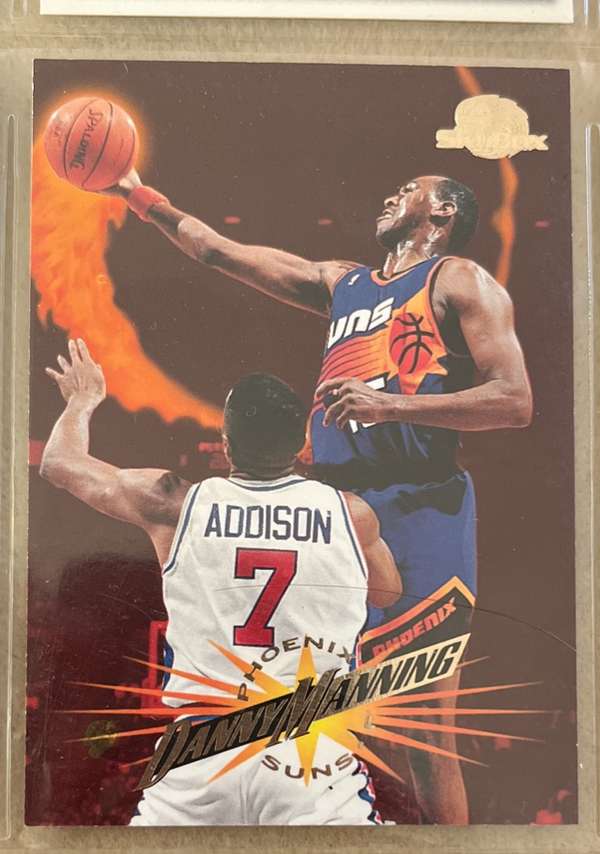 Danny Manning