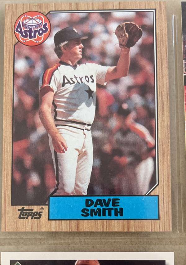 Dave Smith