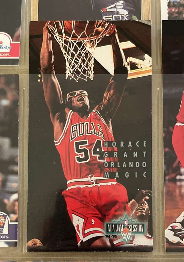 Horace Grant