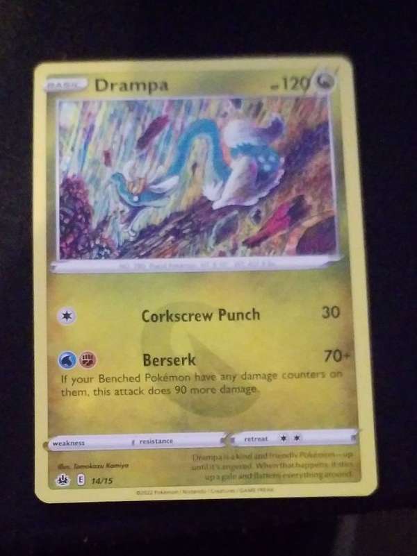 Drampa