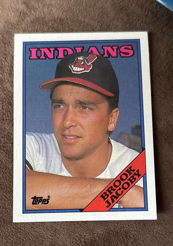 Brook Jacoby