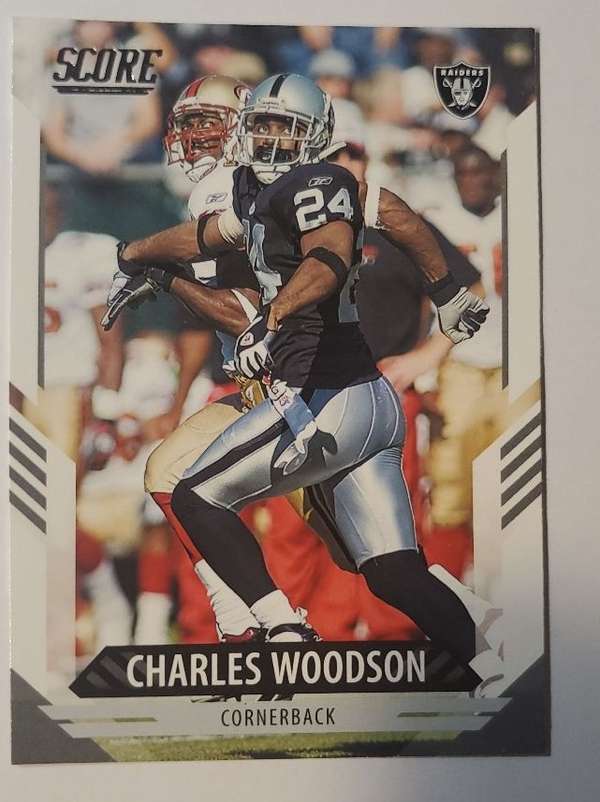 Charles Woodson