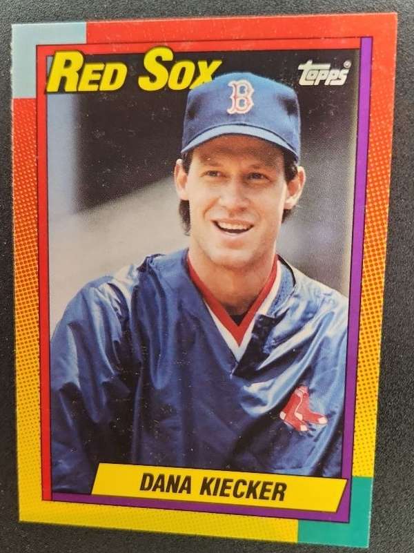 Dana Kiecker