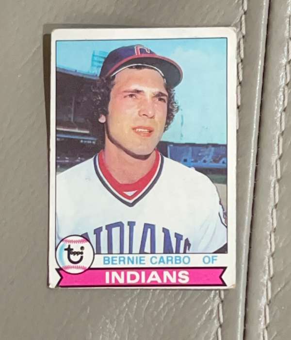 Bernie Carbo