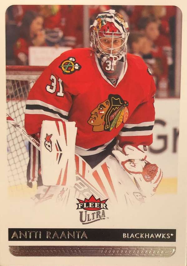 Antti Raanta