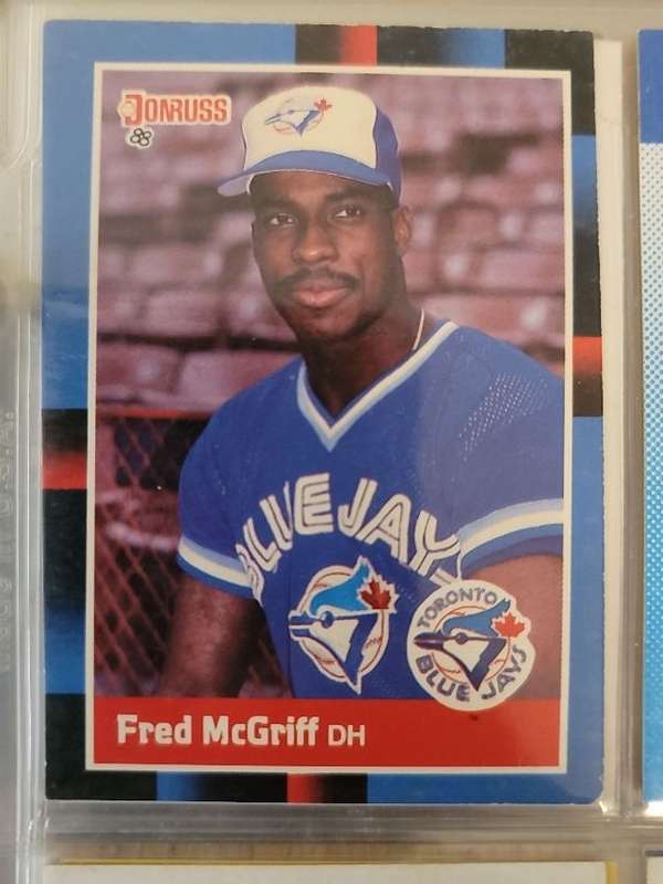 Fred McGriff