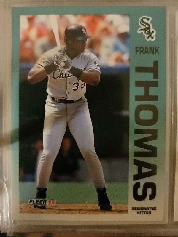 Frank Thomas