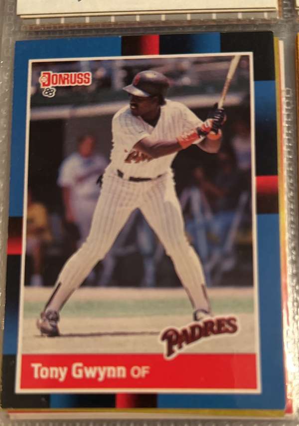 Tony Gwynn
