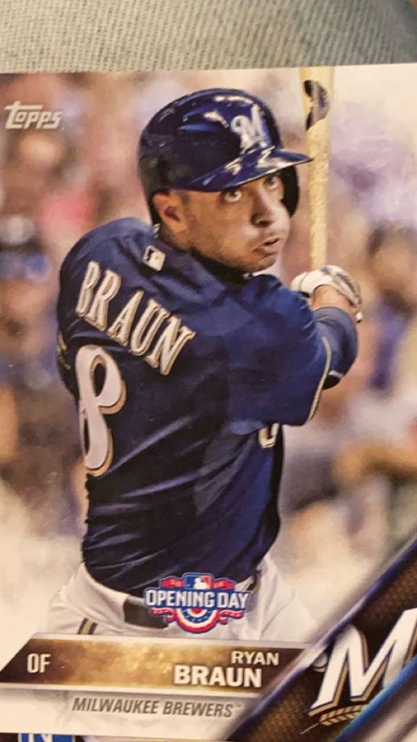 Ryan Braun