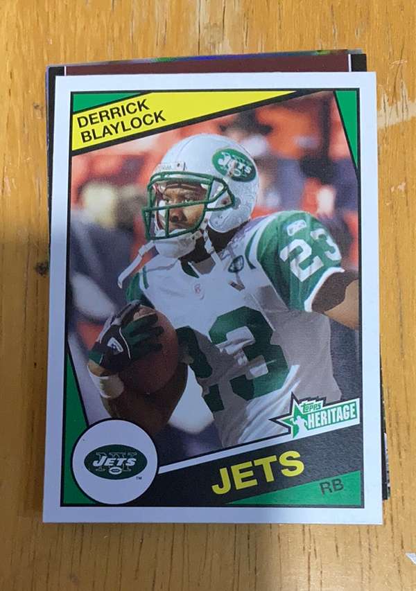 Derrick Blaylock