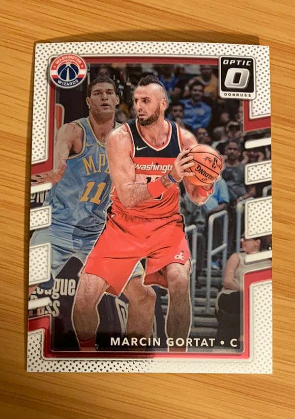Marcin Gortat