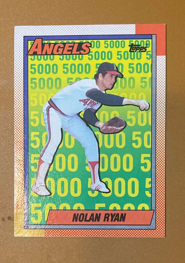 Nolan Ryan