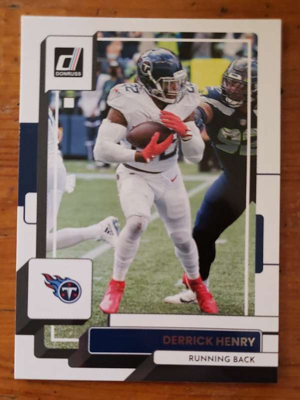 Derrick Henry