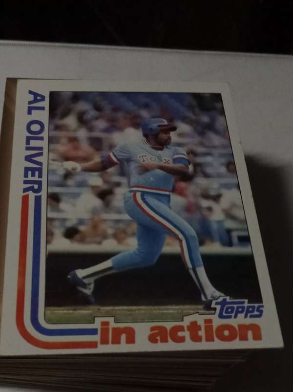 Al Oliver