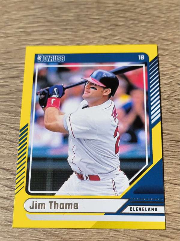Jim Thome