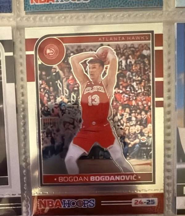 Bogdan Bogdanovic