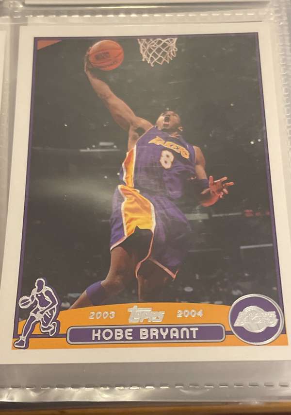 Kobe Bryant