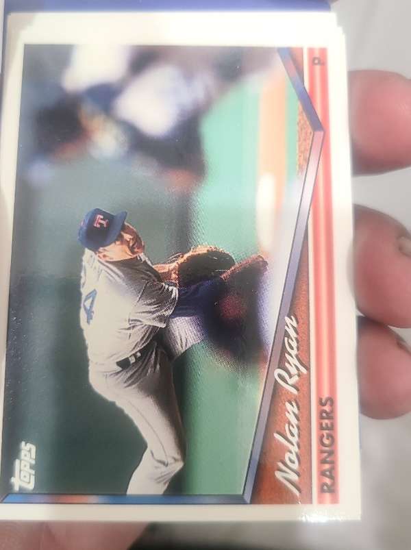 Nolan Ryan