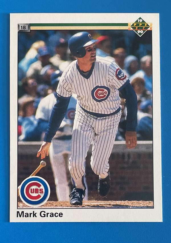 Mark Grace