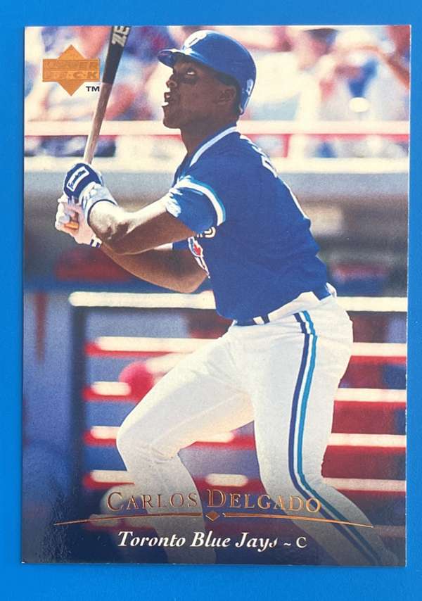 Carlos Delgado