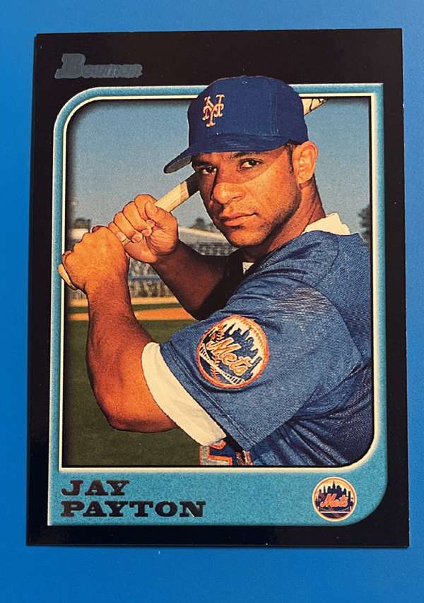 Jay Payton