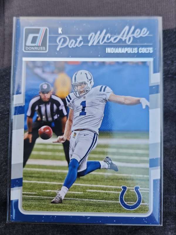 #131 Pat McAfee