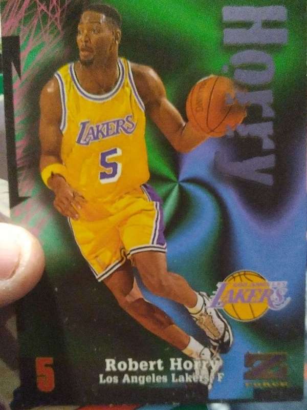 Robert Horry