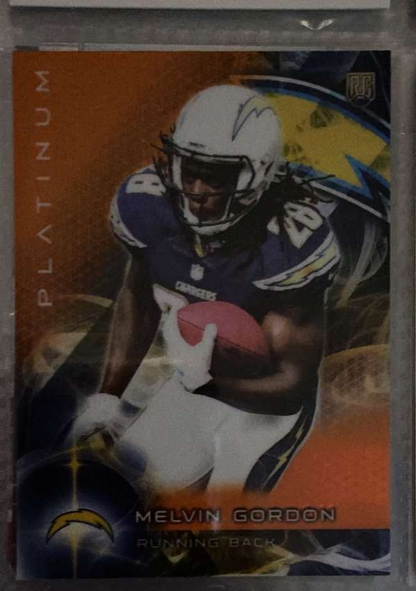 Melvin Gordon