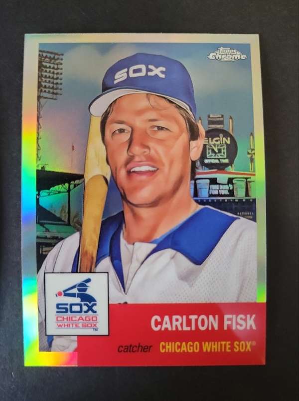 Carlton Fisk