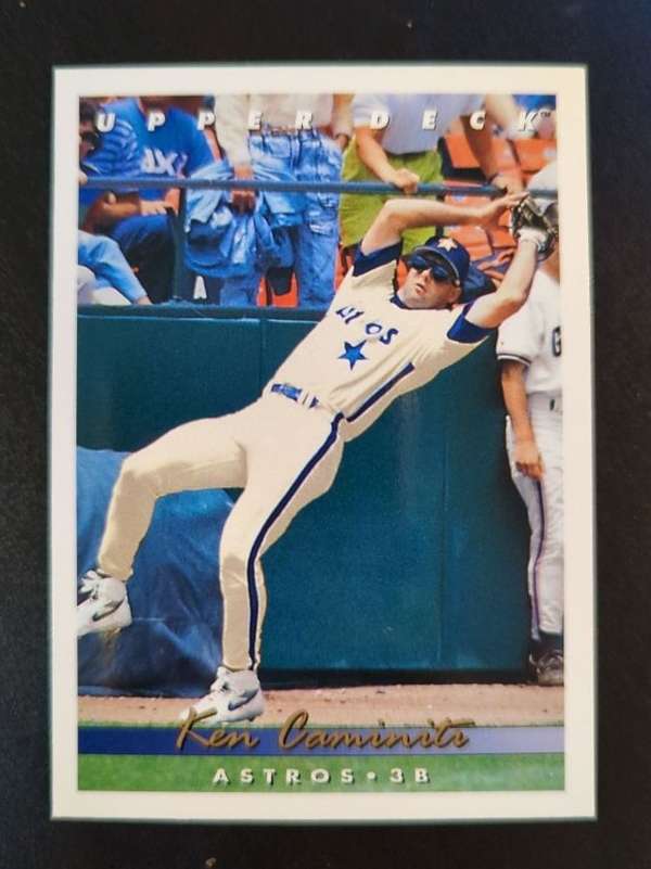 Ken Caminiti