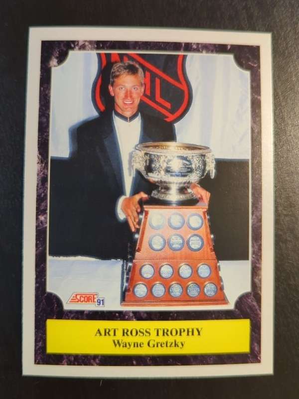 Wayne Gretzky