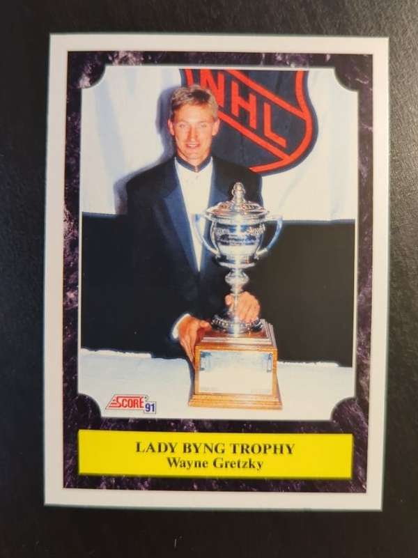 Wayne Gretzky