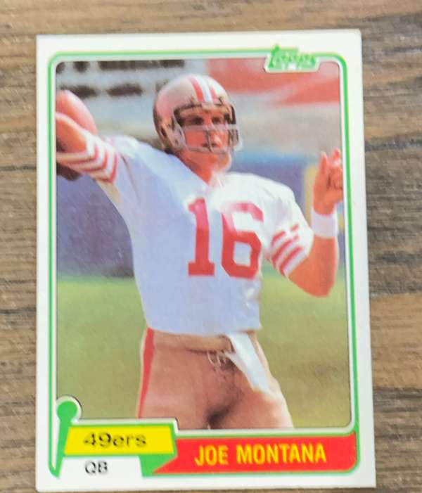 Joe Montana