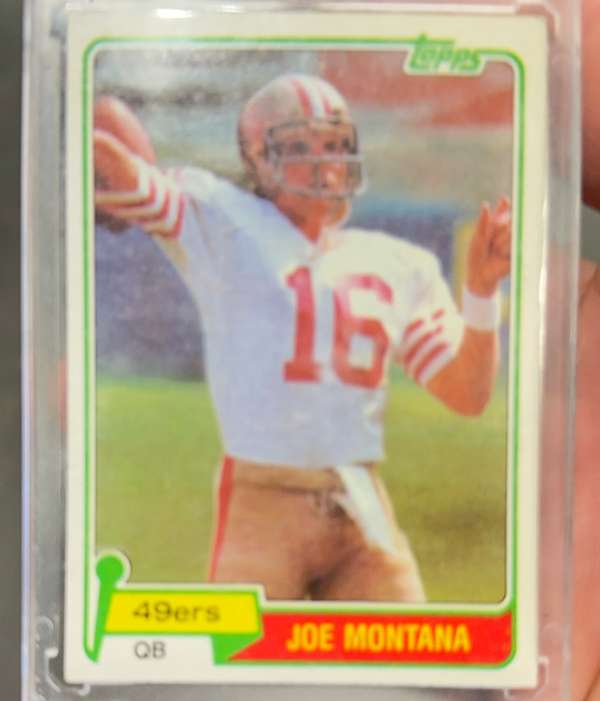 Joe Montana