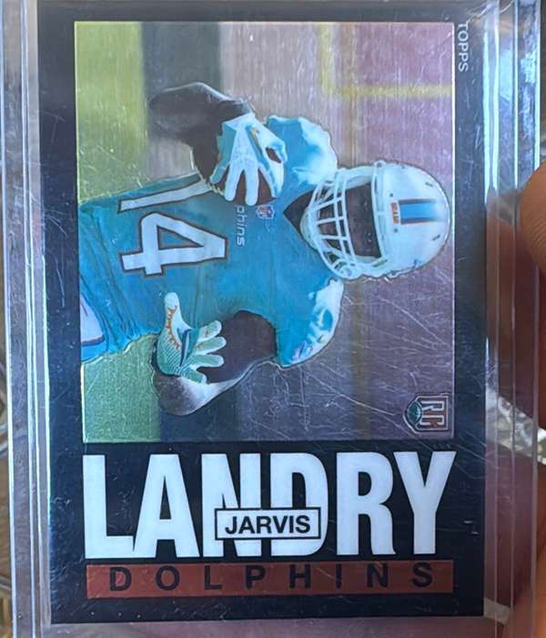 Jarvis Landry
