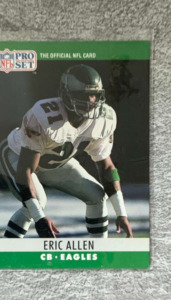 Eric Allen