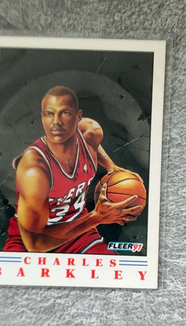 Charles Barkley
