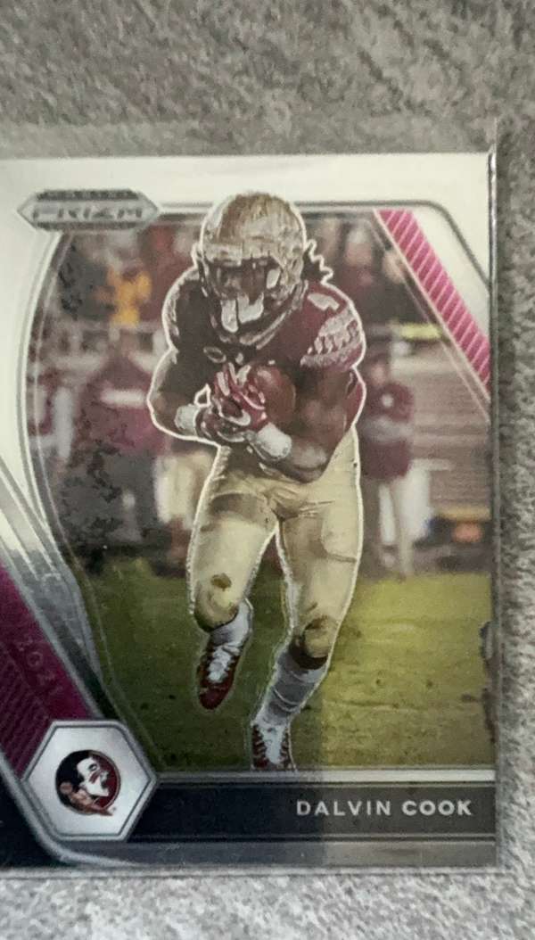 Dalvin Cook