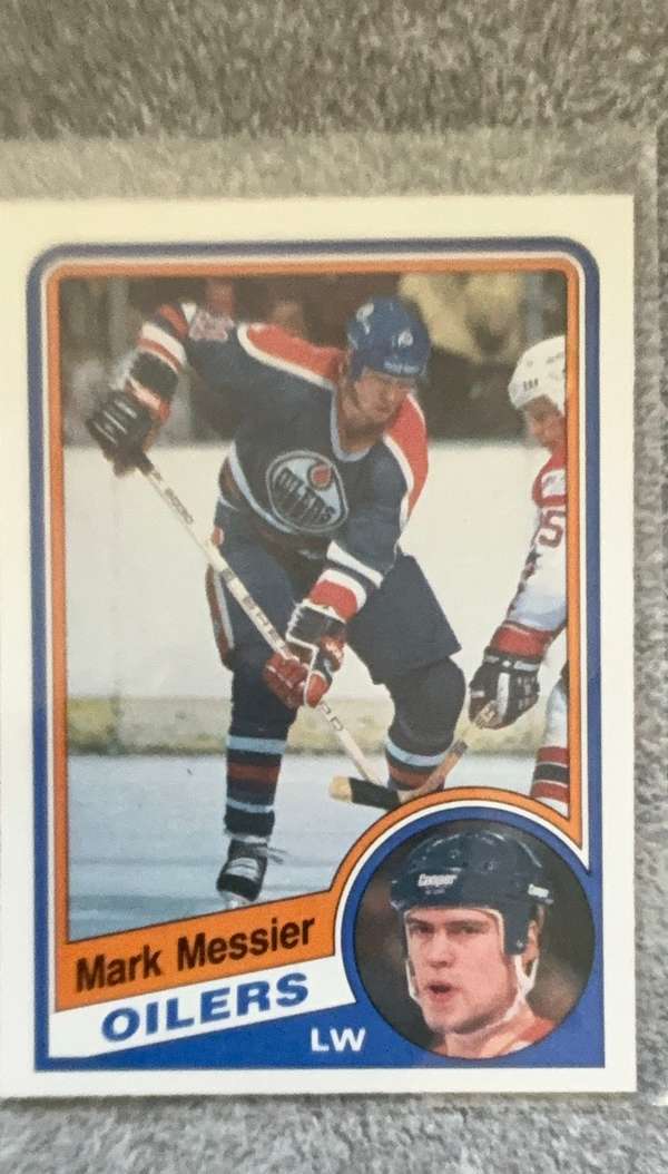 Mark Messier