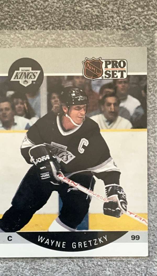 Wayne Gretzky