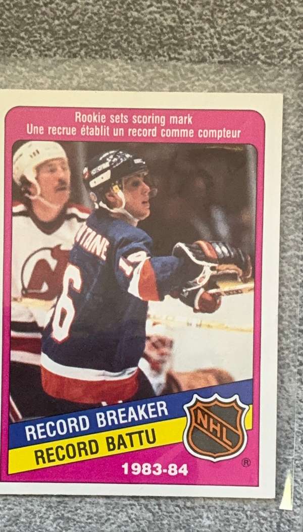 Pat LaFontaine
