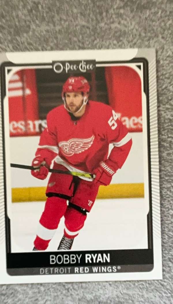 Bobby Ryan