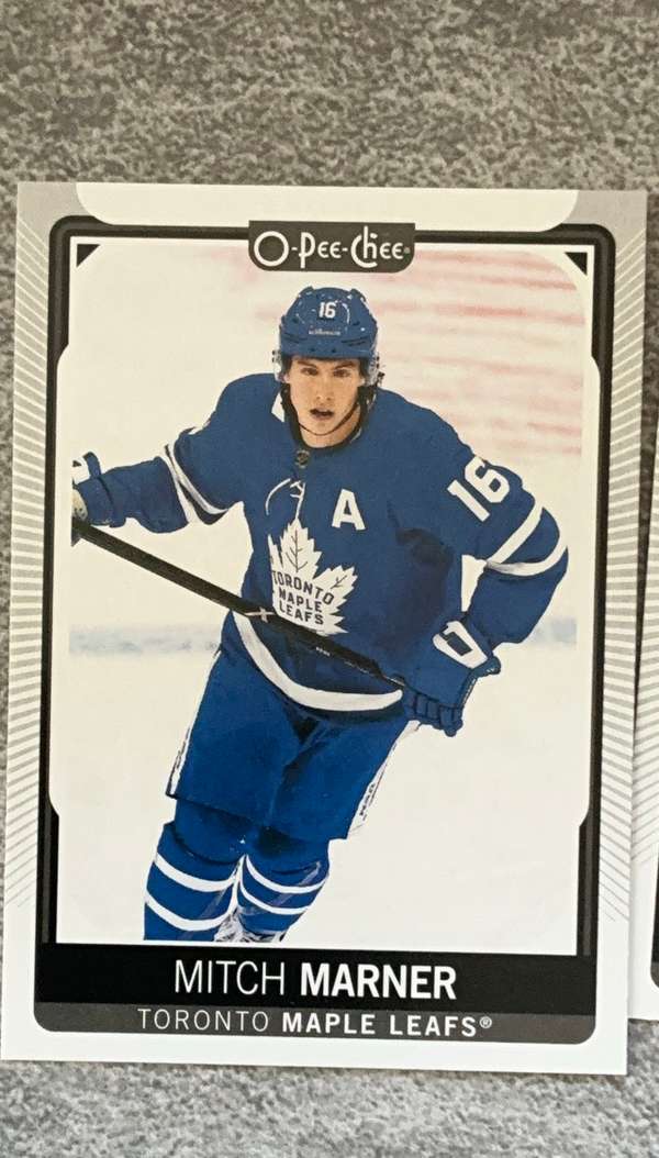 Mitch Marner