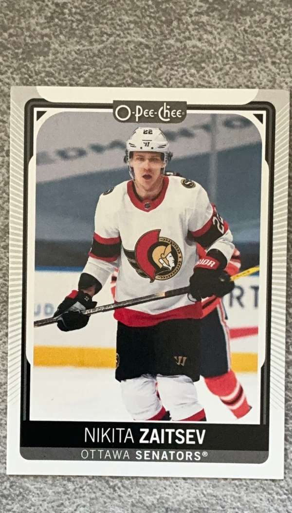 Nikita Zaitsev