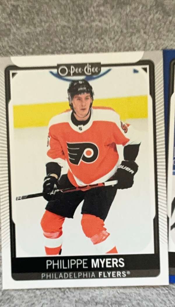 Philippe Myers