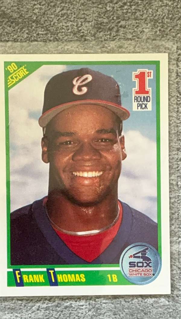 Frank Thomas